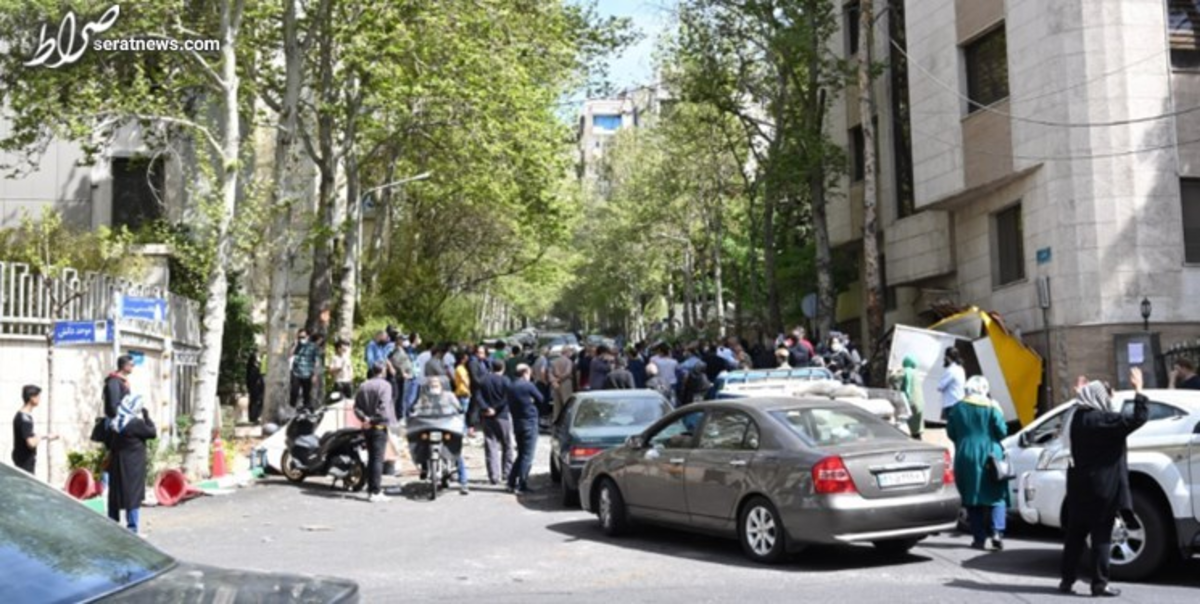 معابرشمال تهران از اختصاصی بودن خارج می‌شود