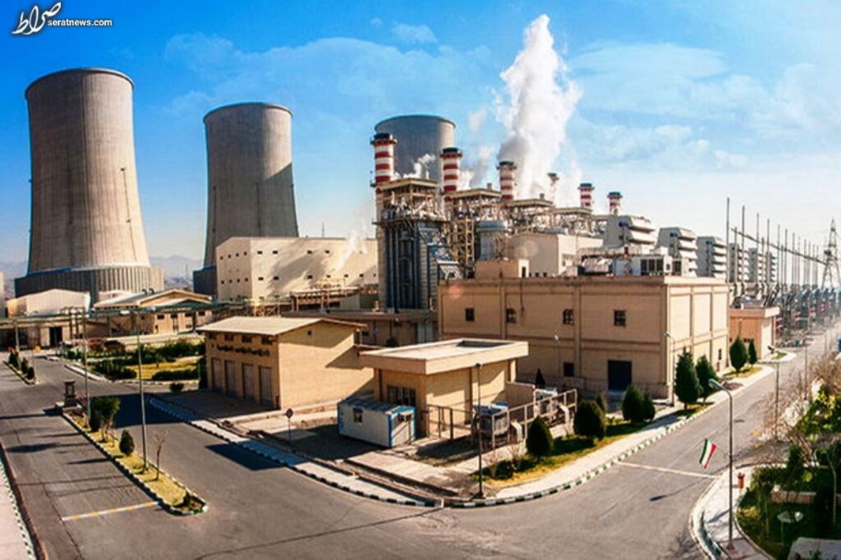 توقف ارسال سوخت مایع از اهواز به ۲ نیروگاه گازی کشور