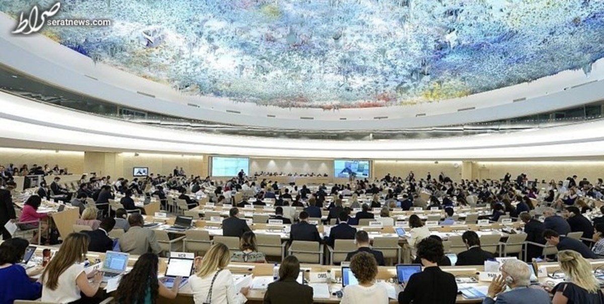 هشدار روسیه درباره رأی‌گیری برای تعلیق عضویت در شورای حقوق بشر
