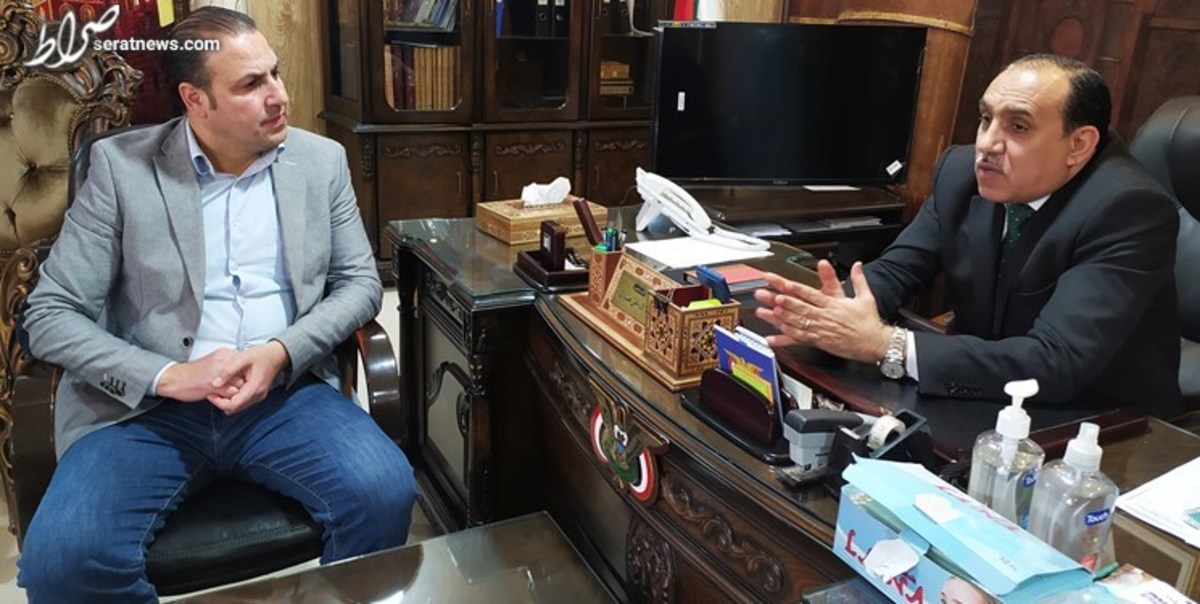 صنعاء: آماده صلح هستیم، اما فعلا دستمان را از روی ماشه برنمیداریم