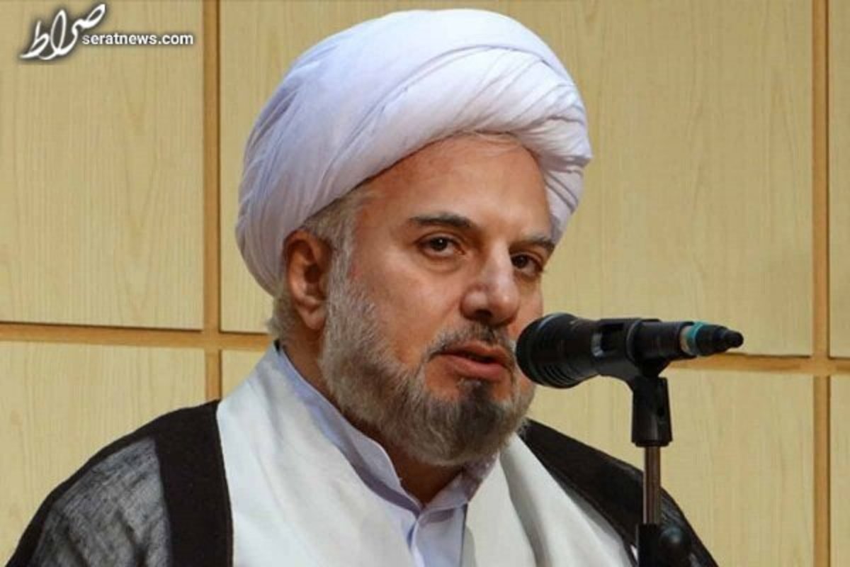نماینده البرز در مجلس خبرگان خطاب به رئیس جمهور: وضع معیشتی مردم خوب نیست/انسانهای قوی را روی کار بگذارید