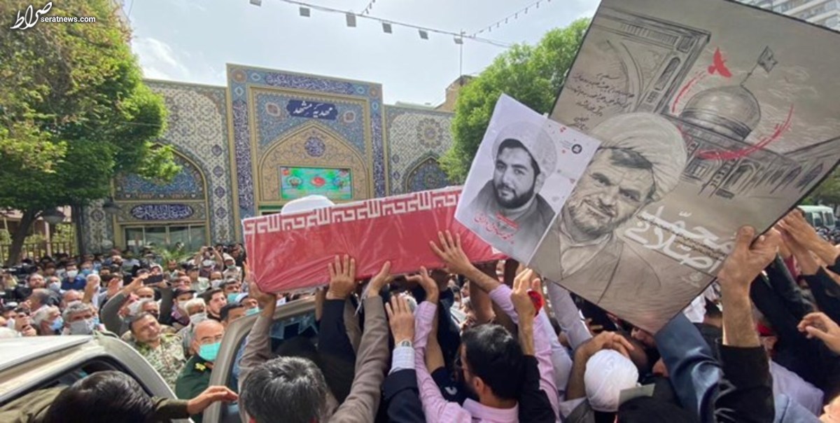 «عبدالله عبدالله» حادثه تروریستی مشهد را محکوم کرد