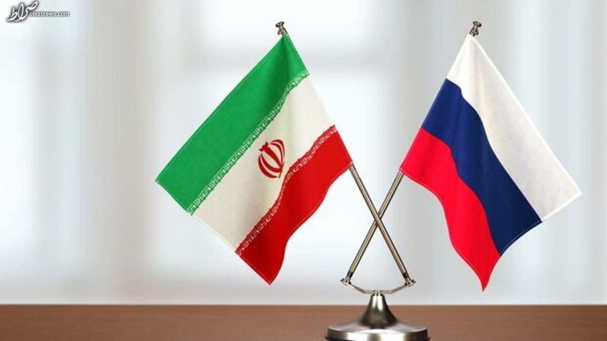 رشد ۷۳ درصدی تجارت ایران با اوراسیا