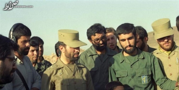 رئیس سرویس اطلاعات صدام: من دستور ترور شهید صیاد را دادم