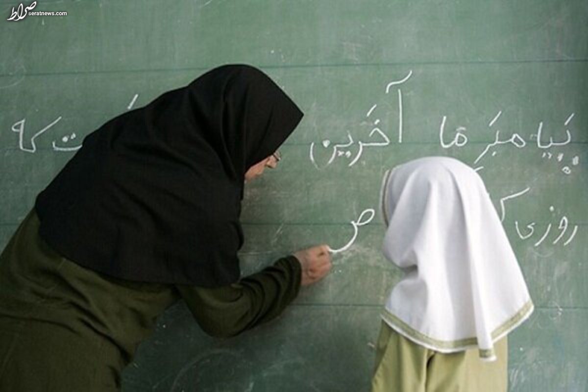 خبر خوش دولت برای معلمان تا روز معلم