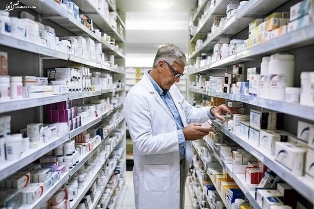 صنعت دارو در مرز ورشکستگی/ انتقاد از متولیان نظام سلامت