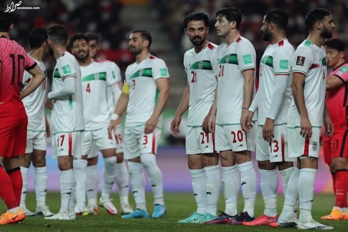 ایران در جام جهانی ۲۰۲۲ چقدر شانس صعود به مرحله بعد را دارد؟