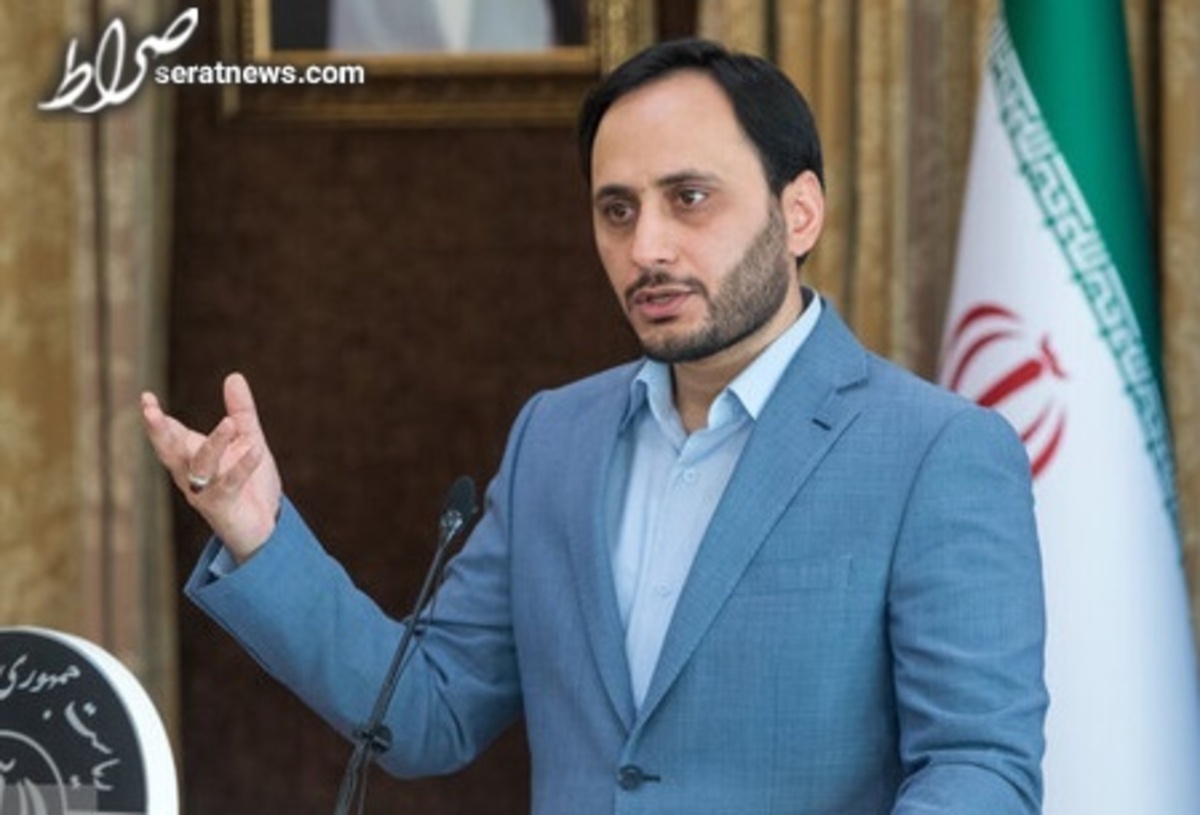 بهادری جهرمی: ایران در شرایط تحریمی هم میزبان مهاجران افغانستانی بوده است