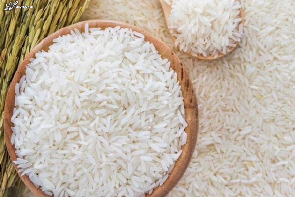 دلیل اصلی گرانی برنج چیست؟
