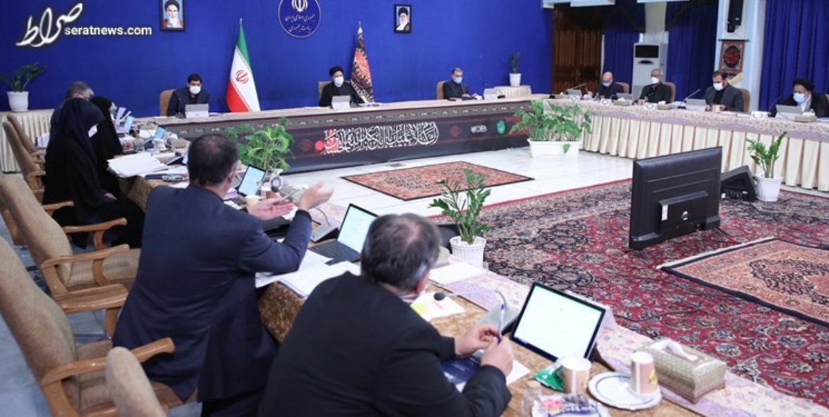 آییننامه اجرایی «صیانت از آبخوانهای کشور» به تصویب هیات دولت رسید