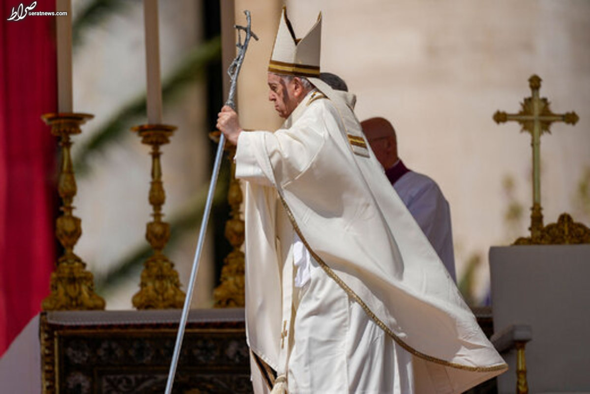 پشت پرده «توطئه مخفی» برای عزل پاپ فرانسیس