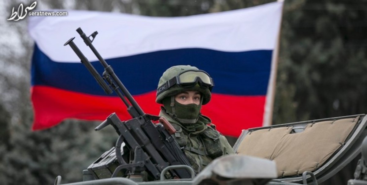 کی‌یف: روسیه نیرو‌های خود را در شرق اوکراین متمرکز کرده است