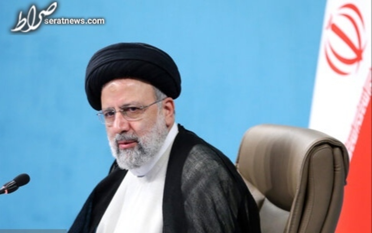 رئیسی به اسلامآباد دعوت شد