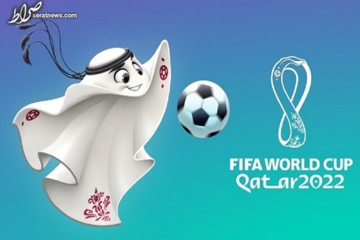 نتایج نظرسنجی ایسپا: امیدواری مردم به صعود ایران از مرحله گروهی جام جهانی