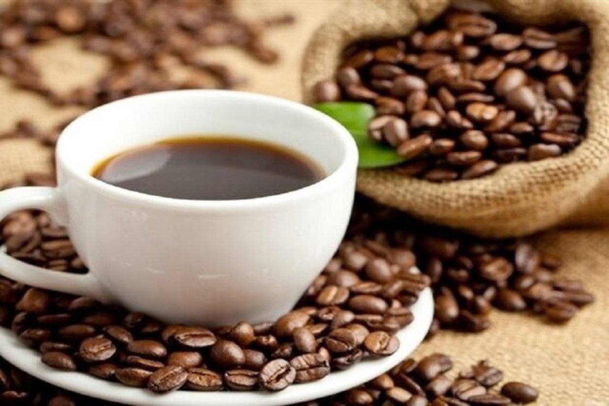 یک فنجان قهوه چه مدت انسان را بیدار نگه می‌دارد؟