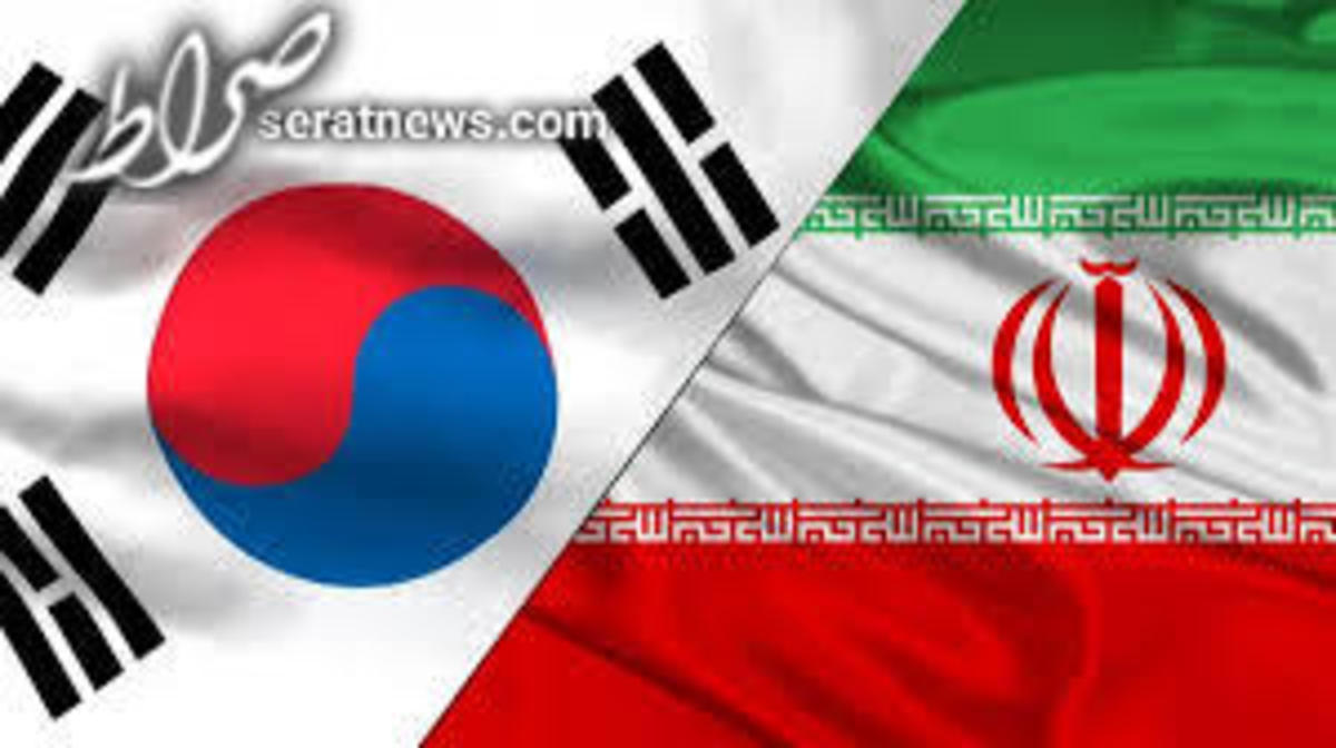 رایزنی معاونان وزیران امورخارجه ایران و کره جنوبی