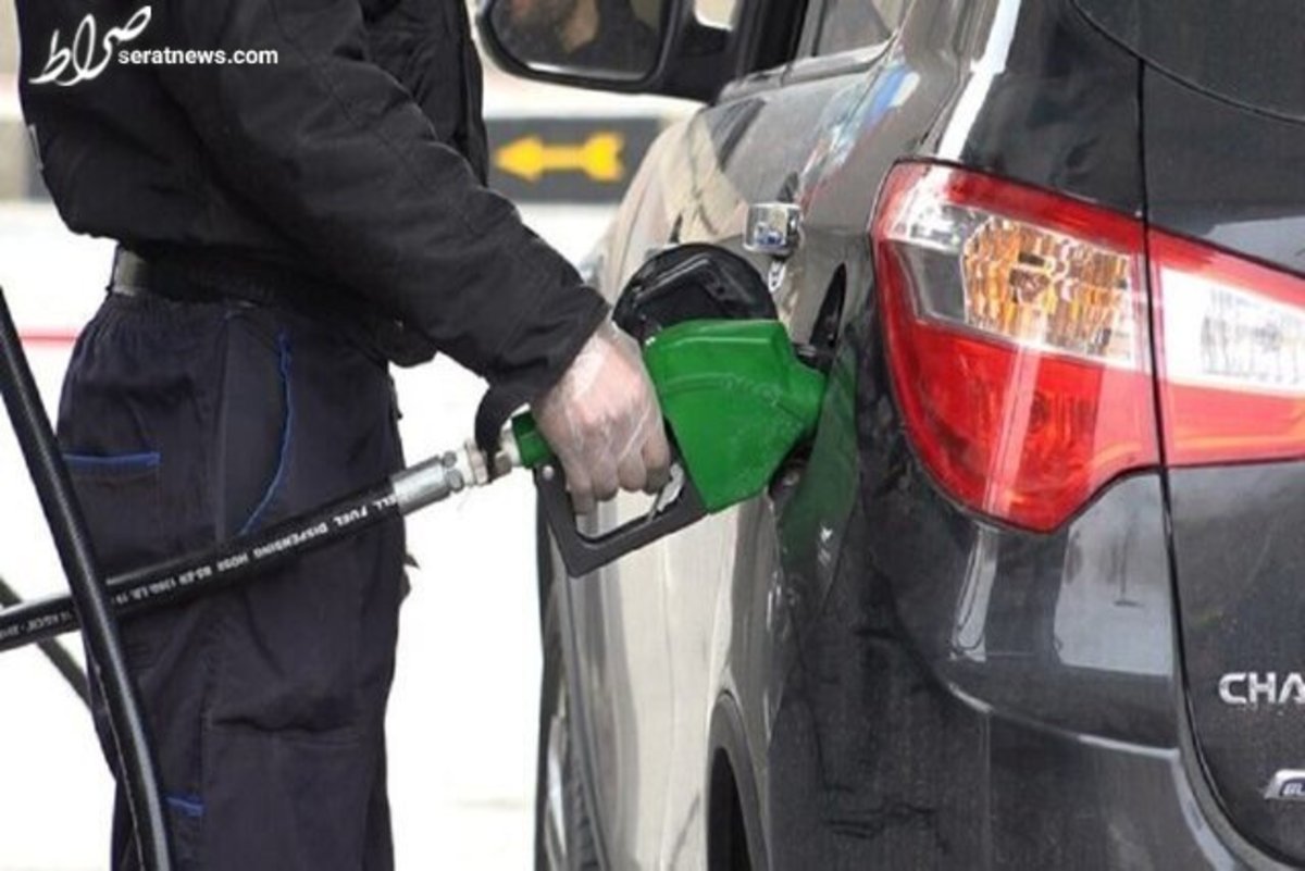 افزایش ۲۶ درصدی مصرف بنزین کشور در نوروز