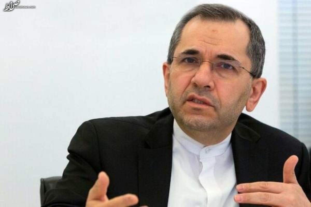 ایران به قطعنامه مجمع عمومی درباره اوکراین رأی ممتنع داد