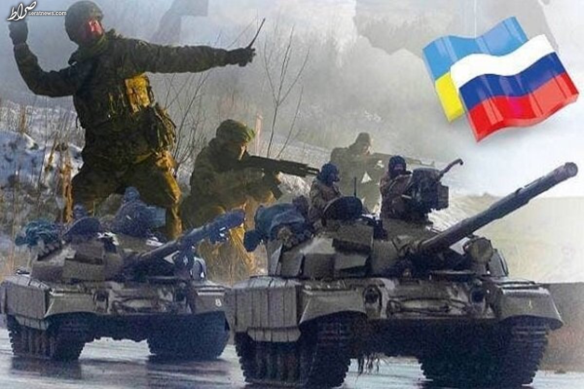 تصویب قطعنامه مجمع عمومی سازمان ملل برای توقف فوری جنگ اوکراین