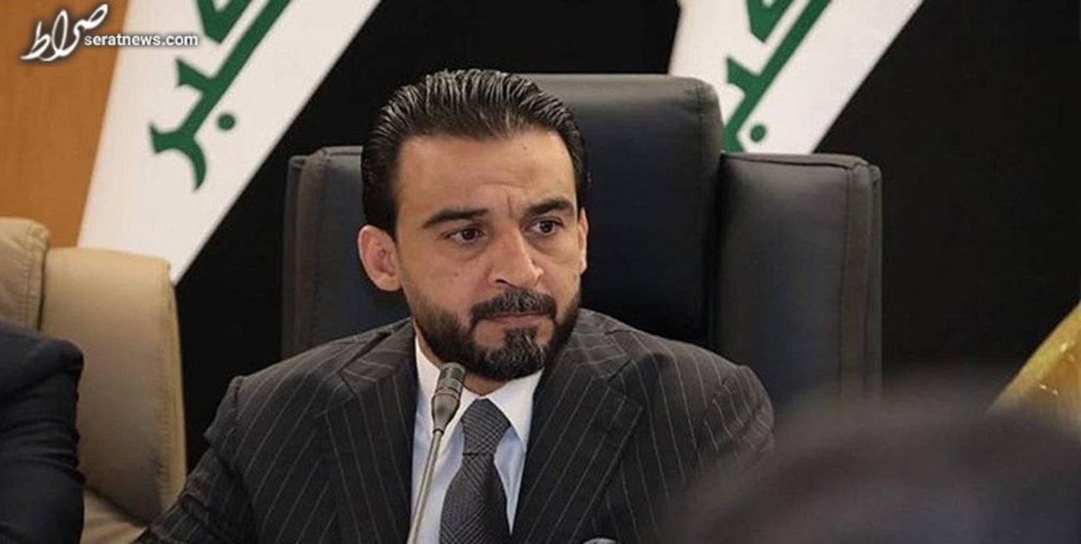 رئیس پارلمان عراق به تهران سفر میکند