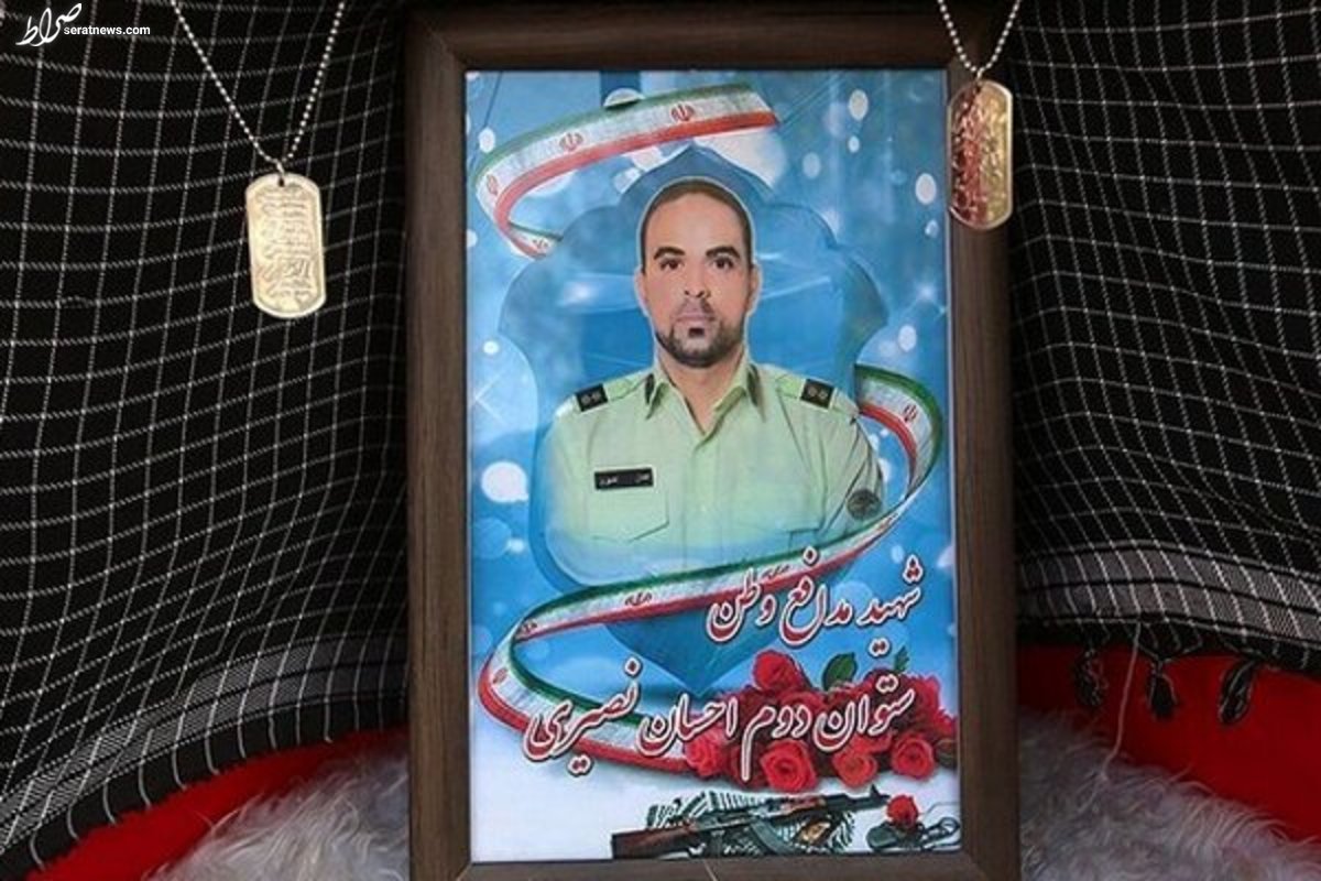 صدور حکم اعدام قاتلان شهید نصیری