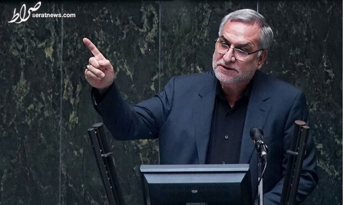 تعداد امضای منسوب به استیضاح وزیر بهداشت کذب است