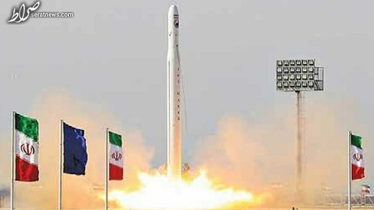 اذعان تل‌آویو به فناوری فضایی ایران