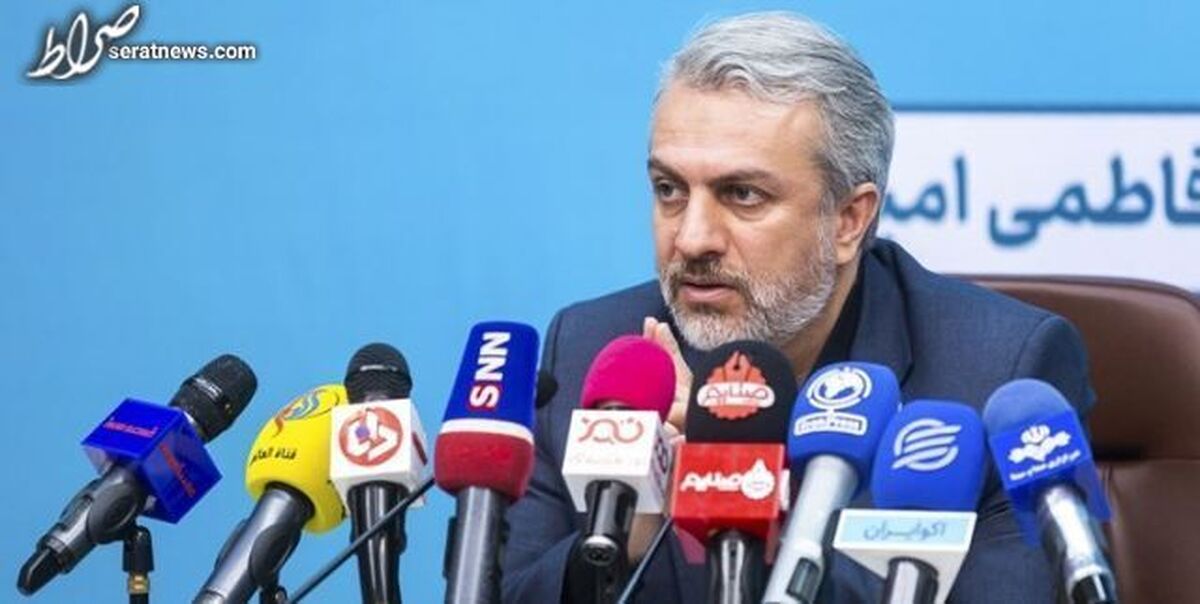 وزیر صمت: قیمت خودرو کاهش مییابد/ مردم قیمت واقعی را از بورس استخراج کنند