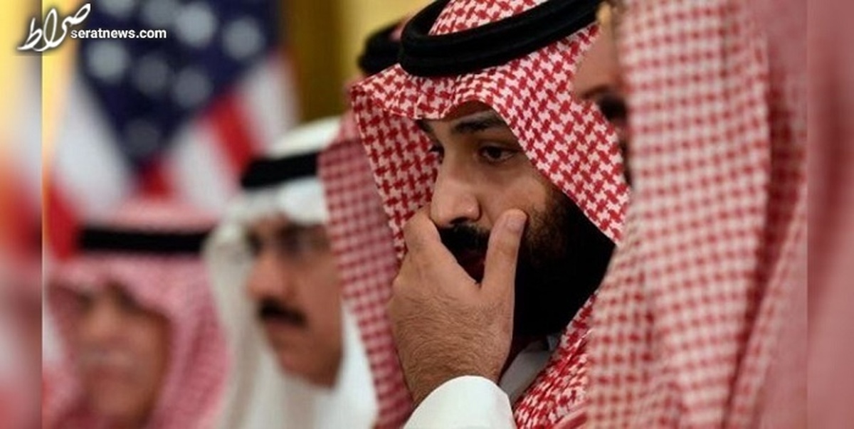 پیشبینی لسآنجلس تایمز از فروپاشی آلسعود در دوران بن سلمان