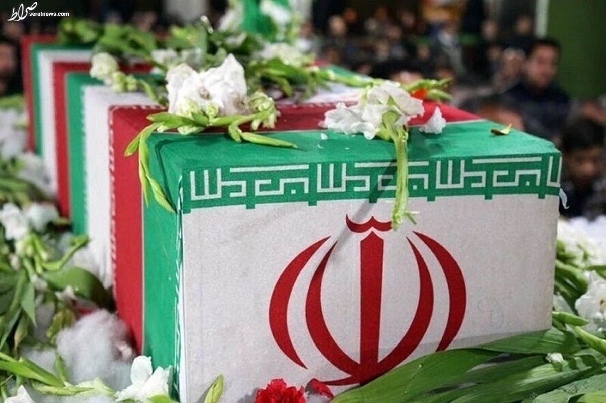 یکی از مدافعان امنیت حریم انقلاب اسلامی در اصفهان به شهادت رسید