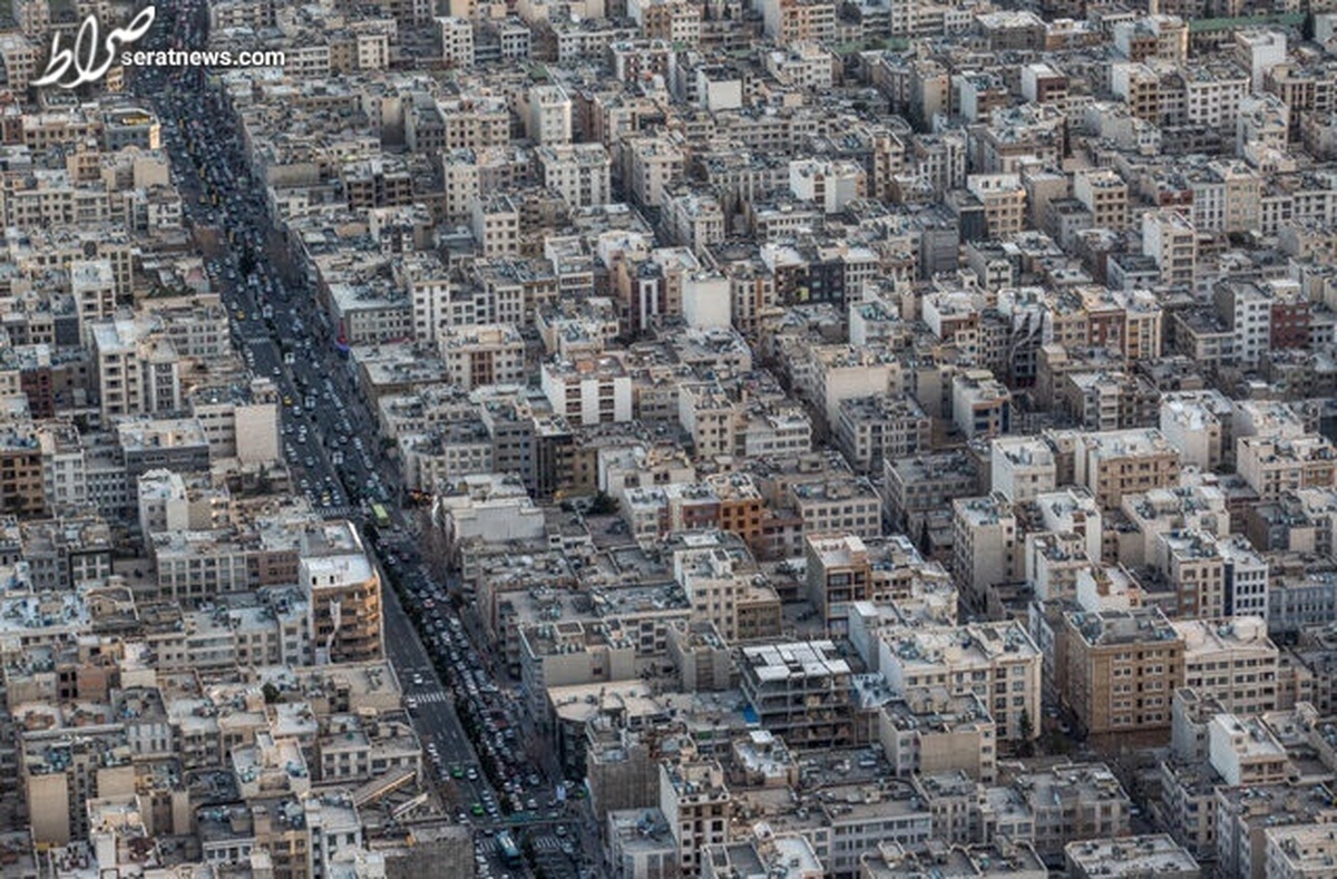 مردم بیشتر چه خانه‌هایی می‌خرند؟