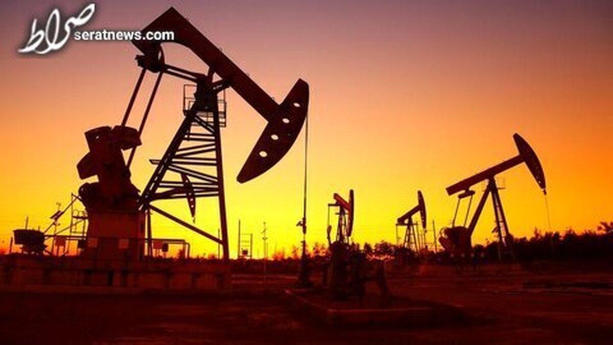 افزایش ۱۰ درصدی قیمت نفت در سال ۲۰۲۲