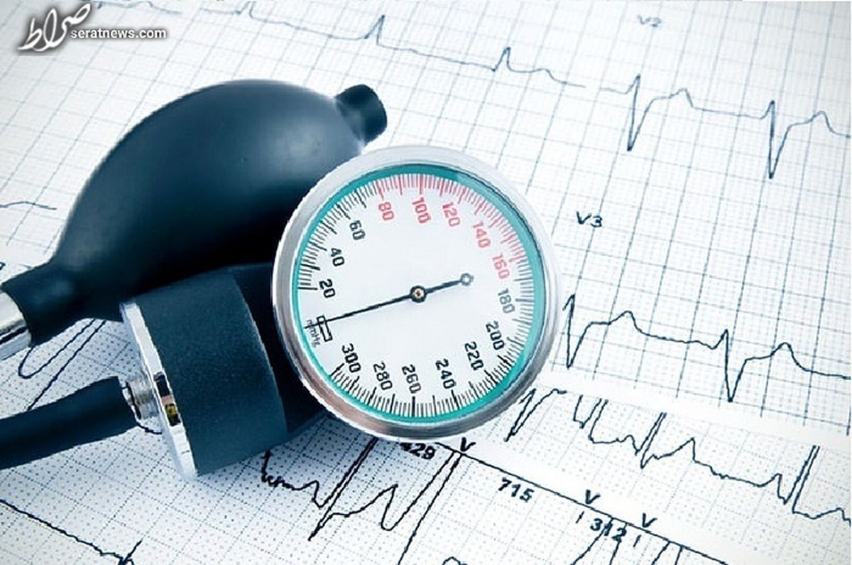 چگونه در خانه فشار خون را کنترل کنیم؟