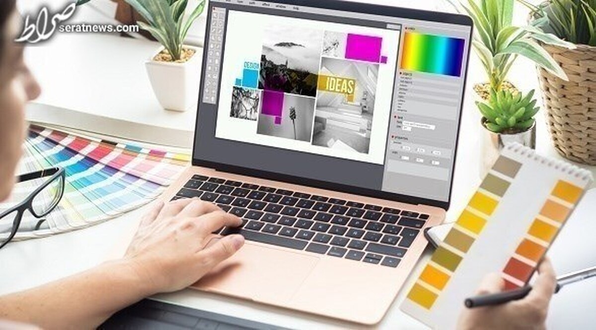 سریع‌ترین لپ تاپ‌ها برای طراحان و حرفه ای‌ها در سال ۲۰۲۲