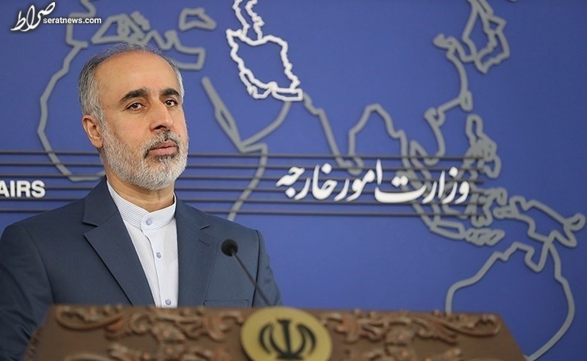 درباره جمعبندی مذاکرات توپ در زمین غربیهاست