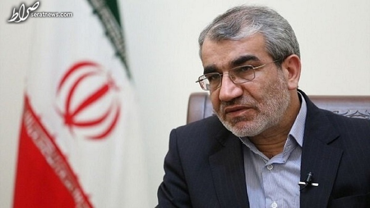 درباره جمع‌بندی مذاکرات توپ در زمین غربی‌هاست