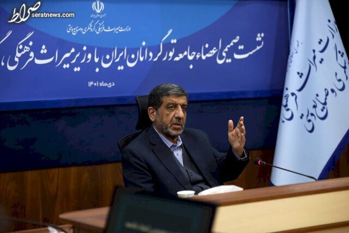لغو ویزای ایران با برخی کشورها روی میز دولت