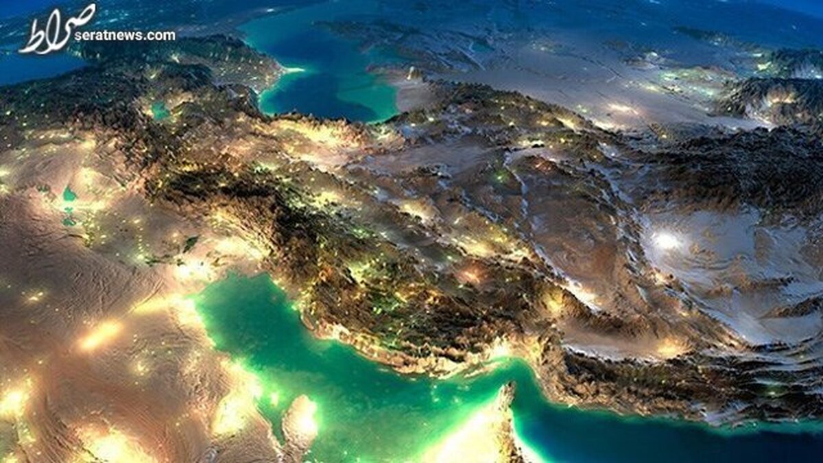روزهای شلوغ تجاری همسایگان ایران
