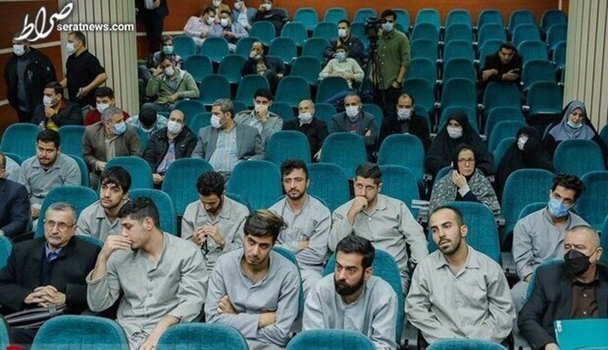 حکم اعدام «حمید قرهحسنلو» در پرونده شهید عجمیان نقض شد