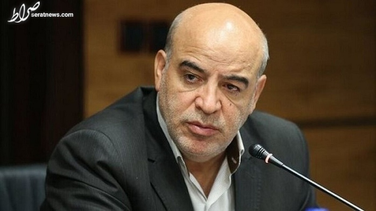 شاهد مازوت سوزی در برخی از نیروگاهها هستیم