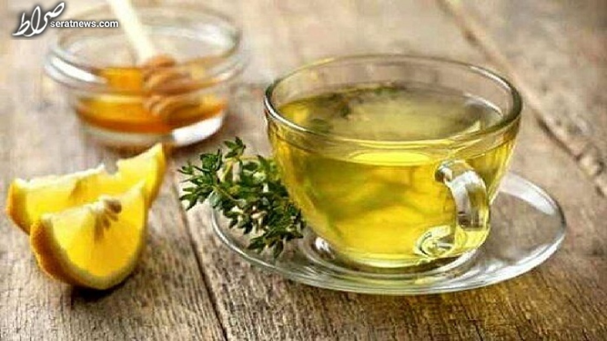 ۳ نوشیدنی ساده برای پاکسازی ریه در روزهای با هوای آلوده