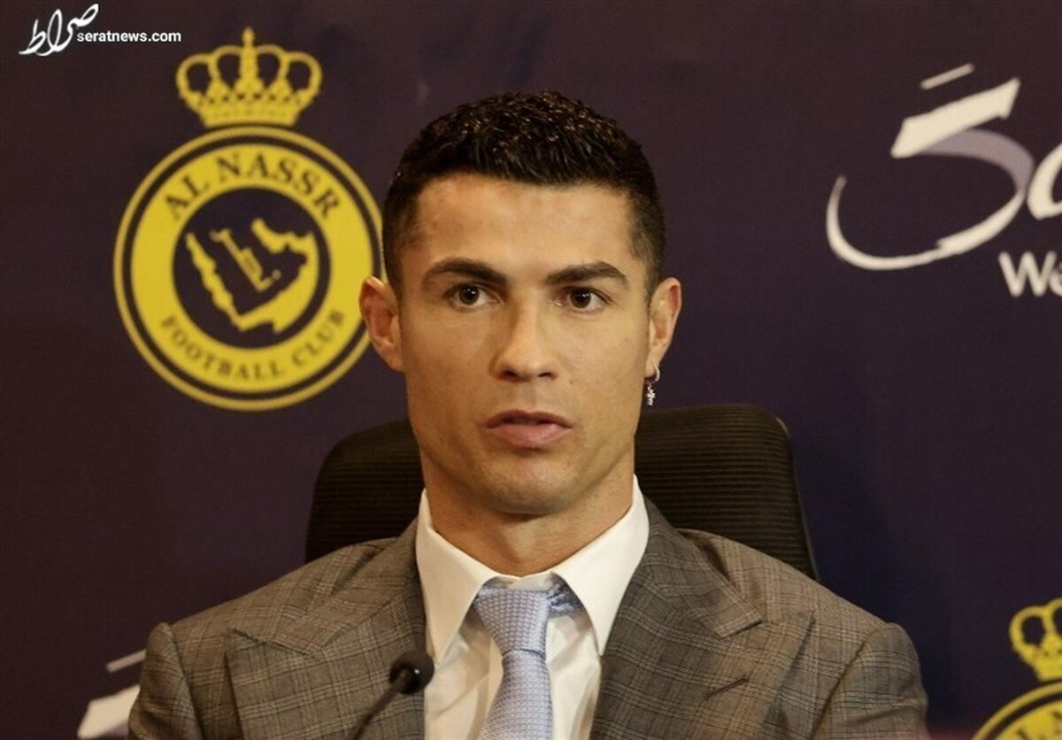 النصر پایان فوتبال من نیست