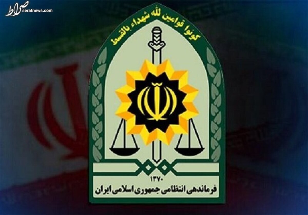 توضیحات رئیس اطلاع‌رسانی پلیس درباره شهادت یک پاسدار در تهران