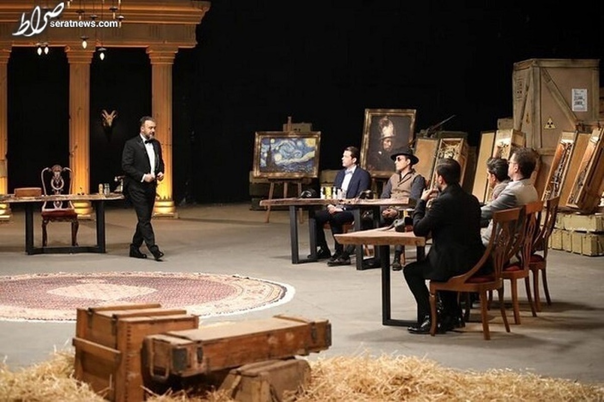 ساترا مسئولیتی حس نمیکند؟