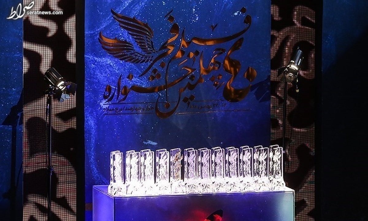 کدام آثار به چهلویکمین جشنواره فیلم فجر میآیند؟