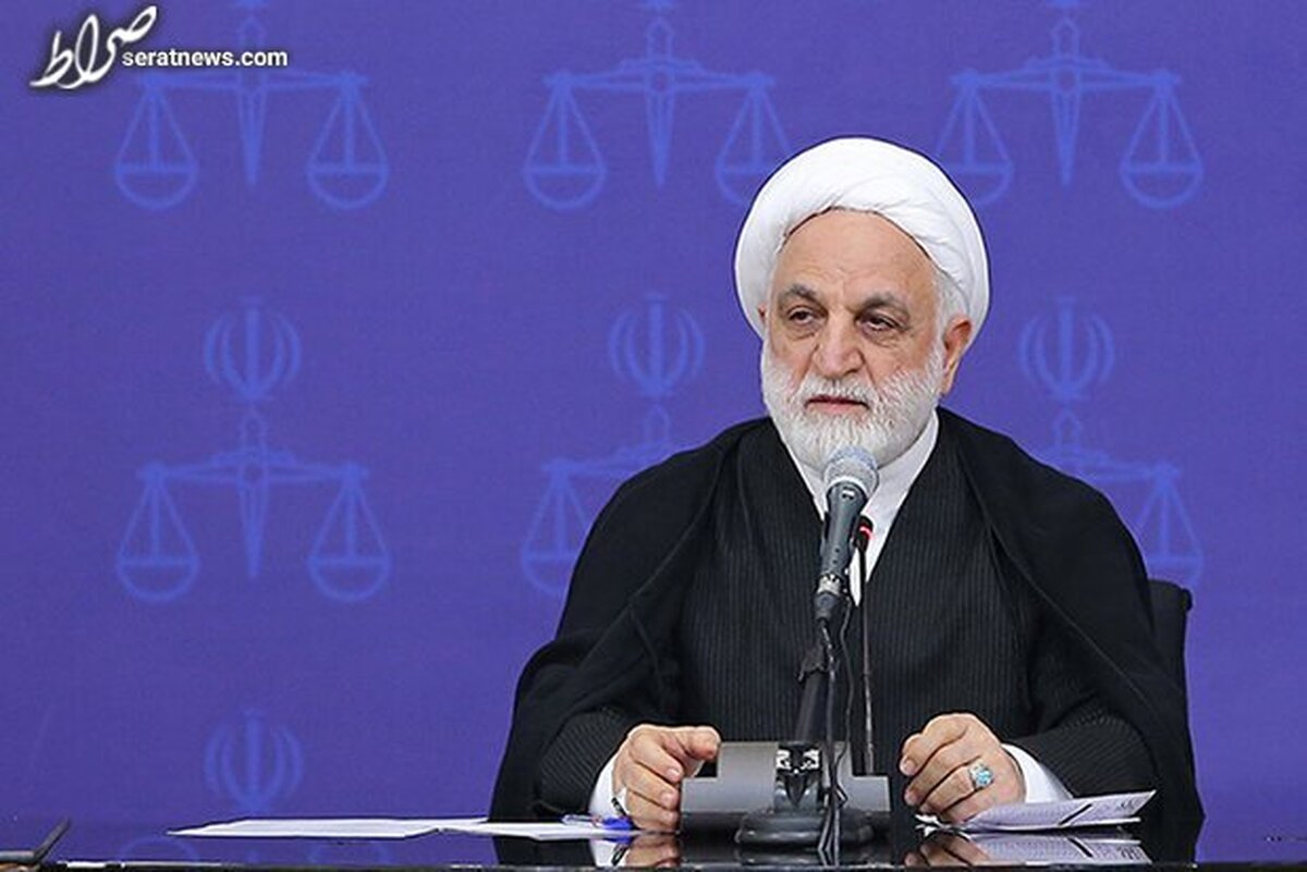 نباید اختلافات میان هیئتهای کارشناسی در یک پرونده فاحش باشد