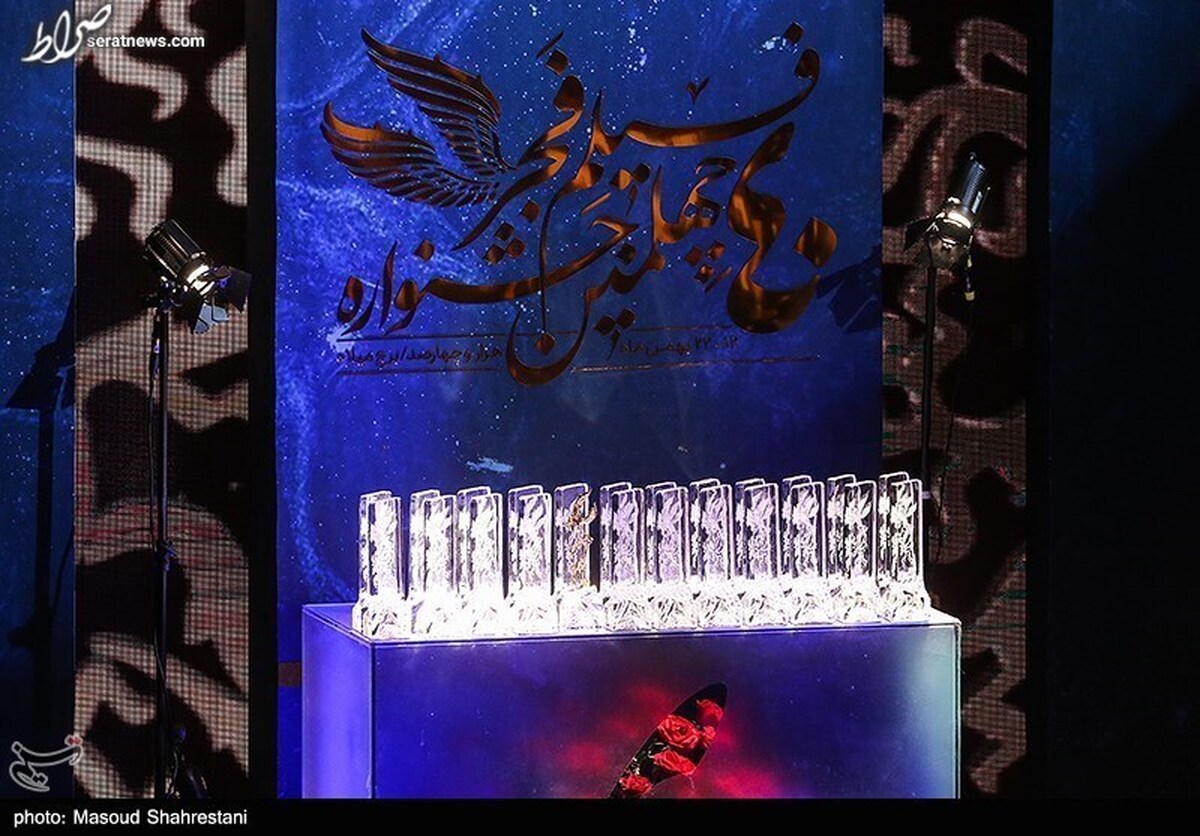 کدام آثار به چهلویکمین جشنواره فیلم فجر میآیند؟