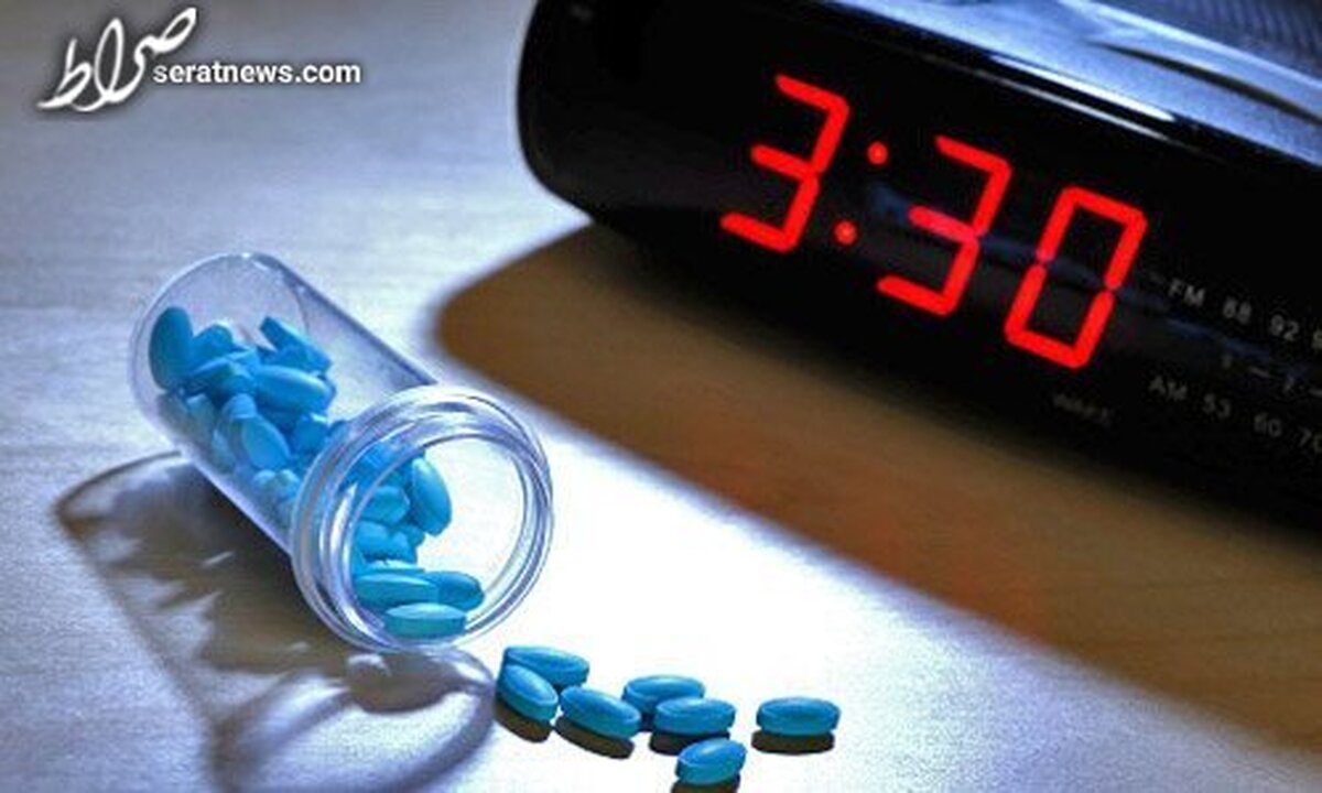 عوارض دارو‌های مُحرک (داروی امتحان) برای شب امتحان