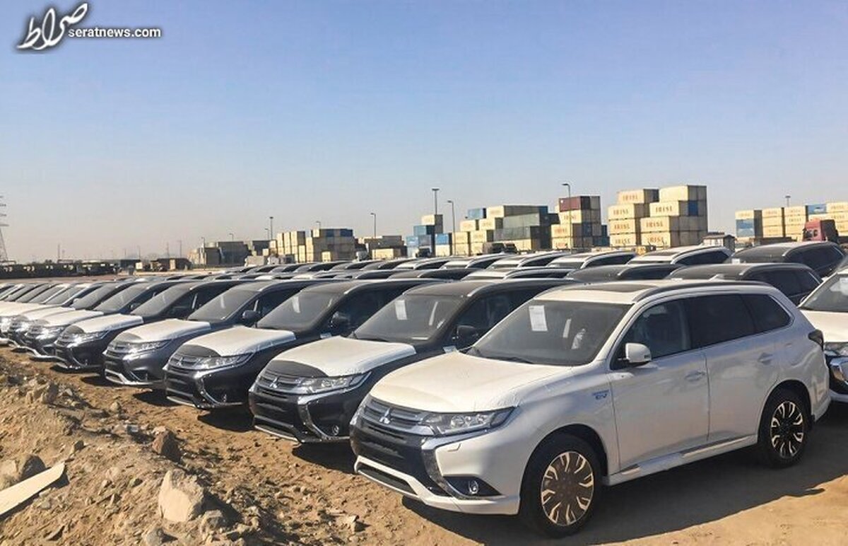 پیشبینی قیمت خودروهای وارداتی/وجود اختلاف معنادار با قیمت پایه بورس کالا