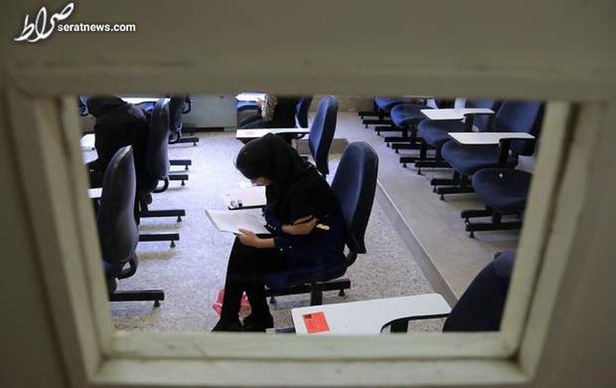 واکنش وزیر آموزش و پرورش به ادعای تقلب در امتحانات